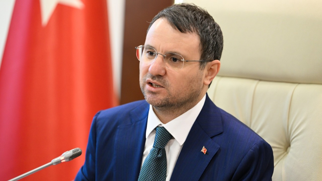 Bakan Gürlek: Turizm güvenliğini tehdit eden 323 şüpheli hakkında işlem yapıldı