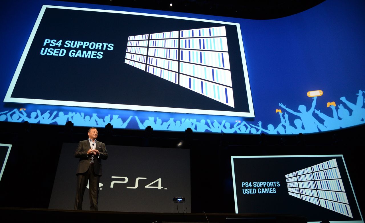 Consumer Rights Wiki documents at least 44 instances in which Sony says you own your games — project is direct assault on Sony’s claim in recent ownership lawsuit