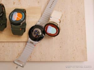 Galaxy Watch 7 ve Galaxy Watch Ultra İçin One UI 9 Watch Vakti!