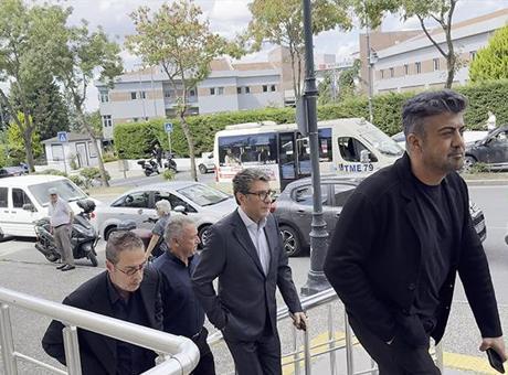 Kurtlar Vadisi senaristleri adliyede! Kaşif Kozinoğlu soruşturmasında dikkat çeken 3 gün detayı